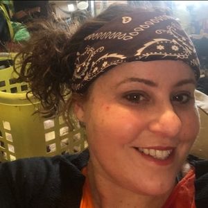 Meet your Posher, Leanne